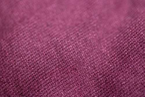 fabric texture close up macro maroon