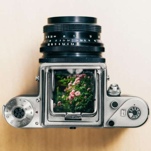 technology photography gadgets camera film