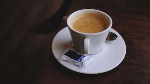 espresso coffee cafe
