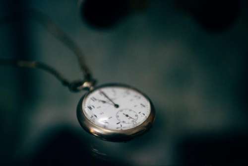 watch clock time