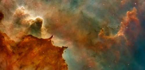 space galaxy nasa nebula astronomy