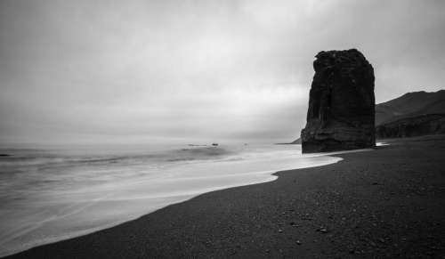 nature landscape ocean sea beach