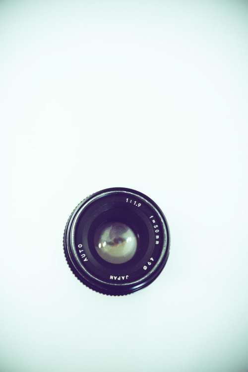 camera lens black photography