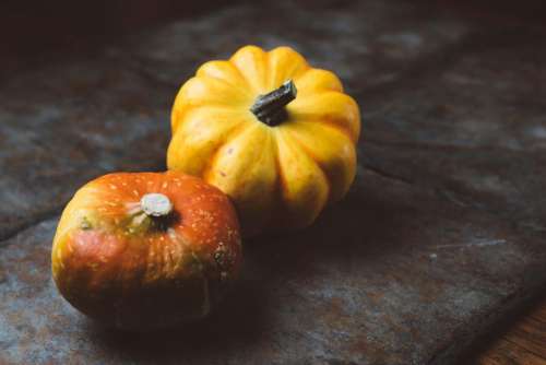vegetable squash halloween pumpkin