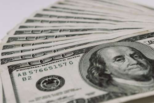 money currency business finance bills