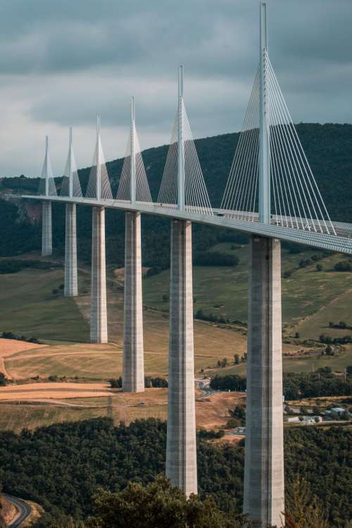 architecture building infrastructure bridge travel
