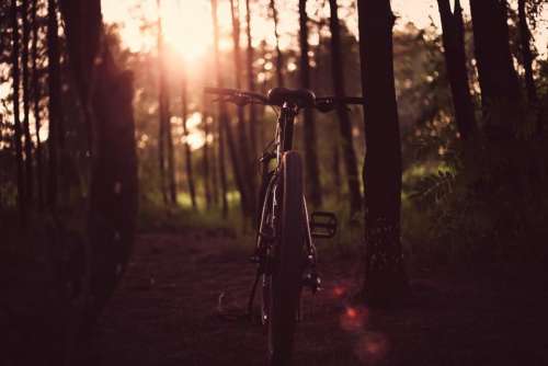 bike bicycle outdoor travel adventure