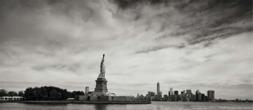 statue of liberty liberty island New York city NYC