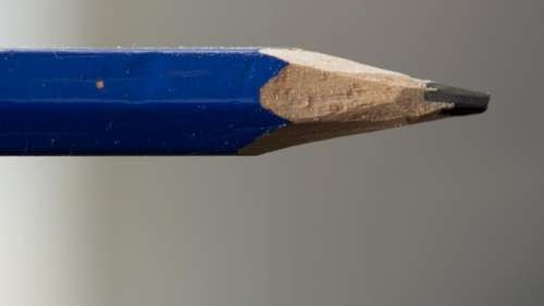 still items things pencils tip