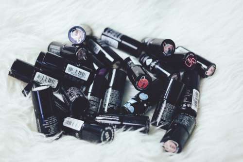 lipstick beauty fashion makeup collection