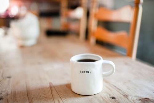 mug cup coffee espresso hot