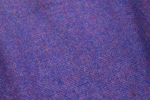 purple fabric texture tweed cloth