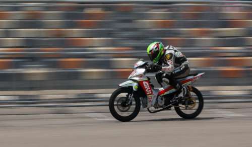 motocross race sport game motorcycle