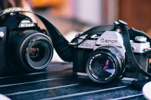 technology photography gadgets camera lens