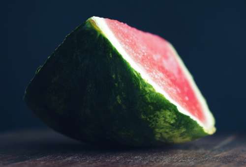 watermelon melon fruit food eating healthy