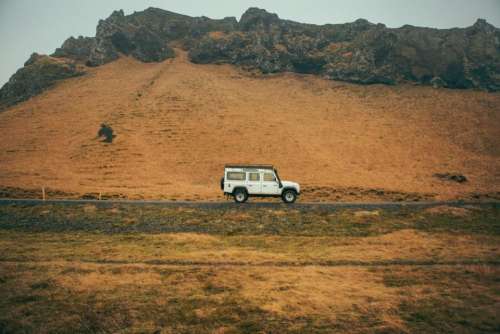 nature landscape transportation road trip