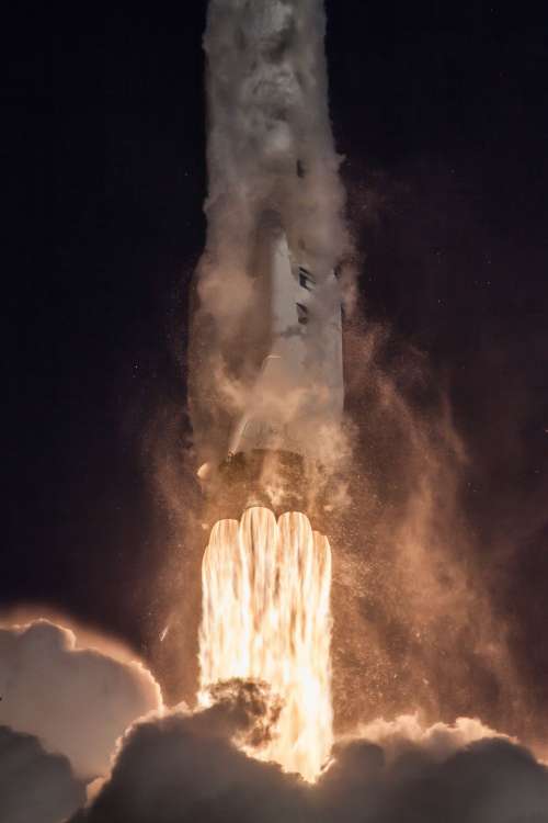 rocket liftoff explore exploration adventure