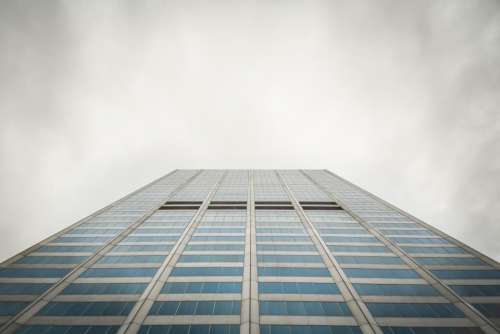 building architecture windows business corporate