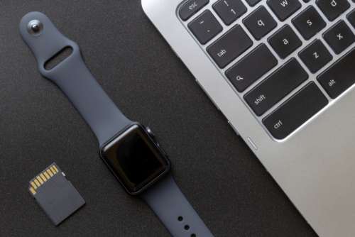 apple watch technology wearable gear