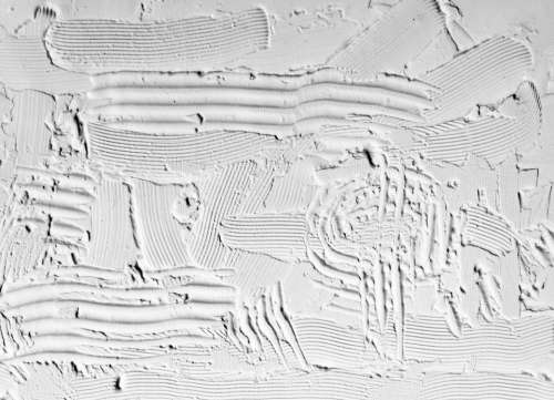 plaster texture abstract design background