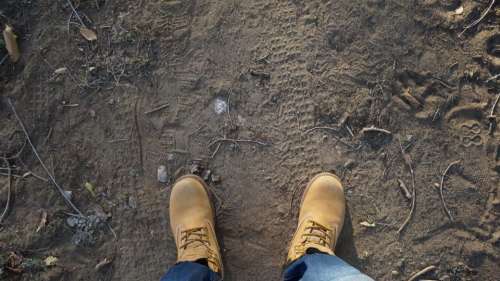 footwear shoes ground travel hiking