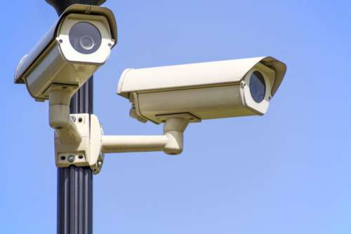 technology gadgets surveillance cameras cctv