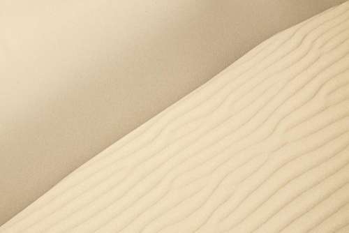 nature desert sand beige patterns