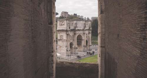 architecture building infrastructure landmark arch