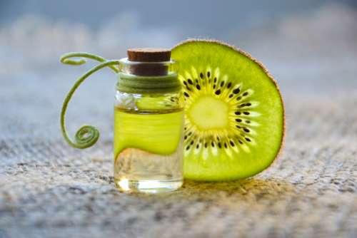 cosmetic oil essential oil beauty spa kiwi