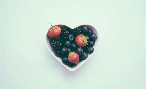 food eat fruits berries raspberries