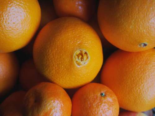 oranges fruits food healthy clementines