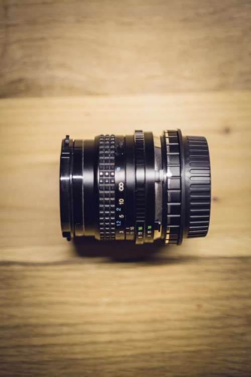 camera lens black photography blur
