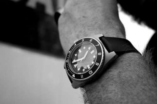 watch time wrist fashion accessories