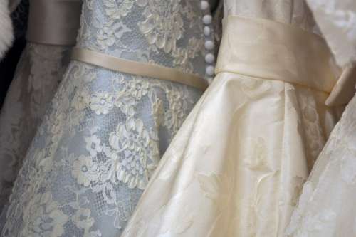 gown dress formal bride wedding