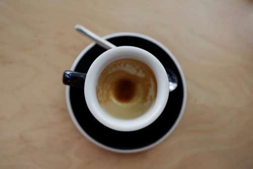coffee hot drink espresso cup