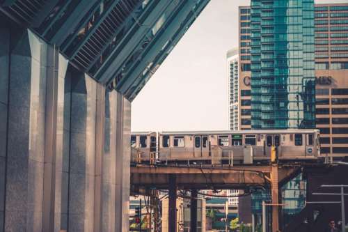 architecture building infrastructure train railway