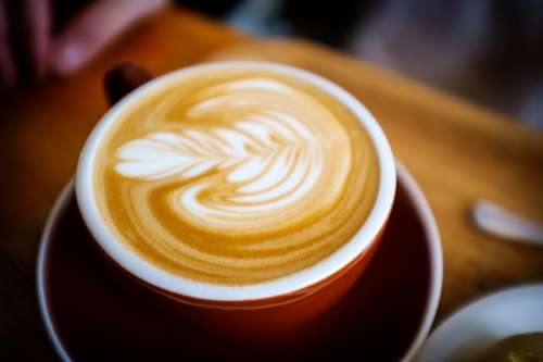 coffee latte art espresso coffee shop