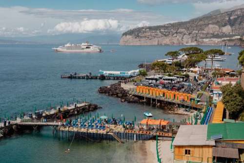 Sorrento, Italy