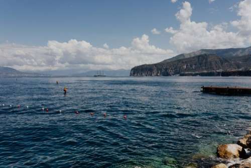 Sorrento, Italy