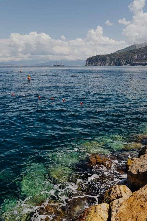 Sorrento, Italy