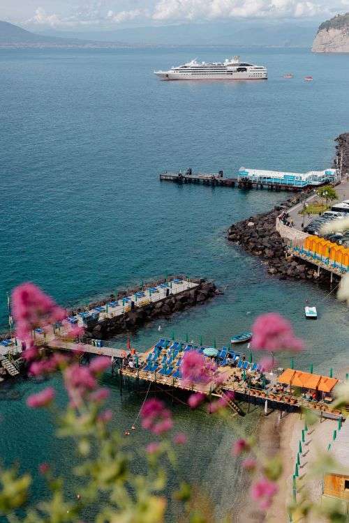 Sorrento, Italy