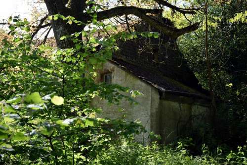 farm farm buildings abandoned abandoned place lost place