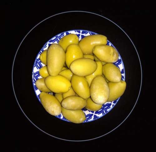 olives large olives bowls health oil