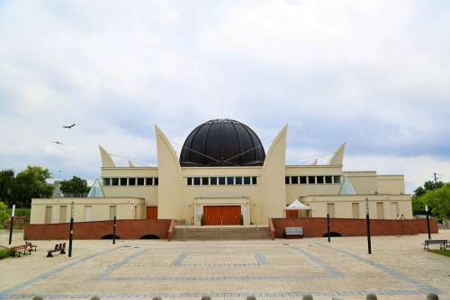Architecture Cami Islam Travel Religion City Dome