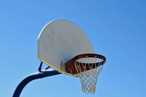 Basketball Hoop Sport Basket Ball Play