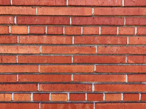Brick Wall Texture Pattern Masonry Structure