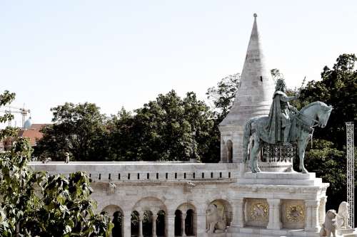 Budapest Ungarn Hungary Travel Architecture