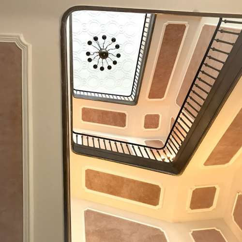Ceiling Chandelier Light Interior Design Lamp