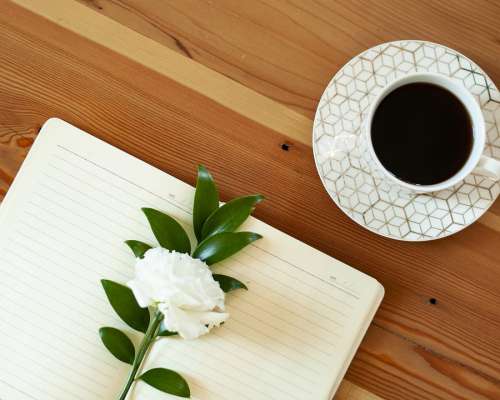 Coffee Sketch Inspire Creative Create Black Coffee