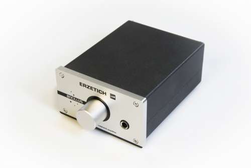 Headphone Amplifier Music Equipment Electronics